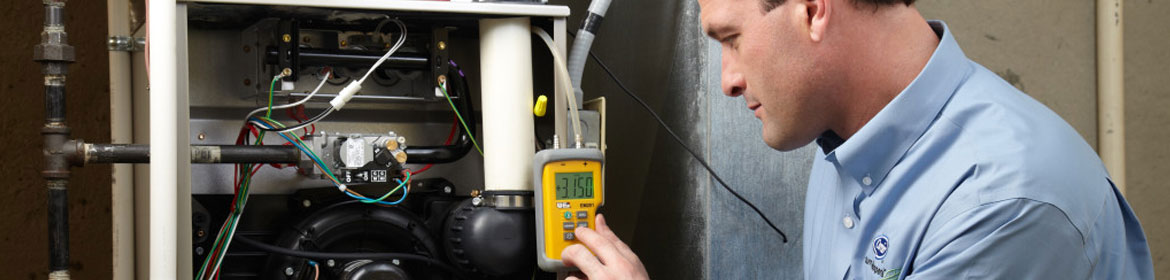 Professional Furnace Repair Services in Dayton & Kettering, Ohio