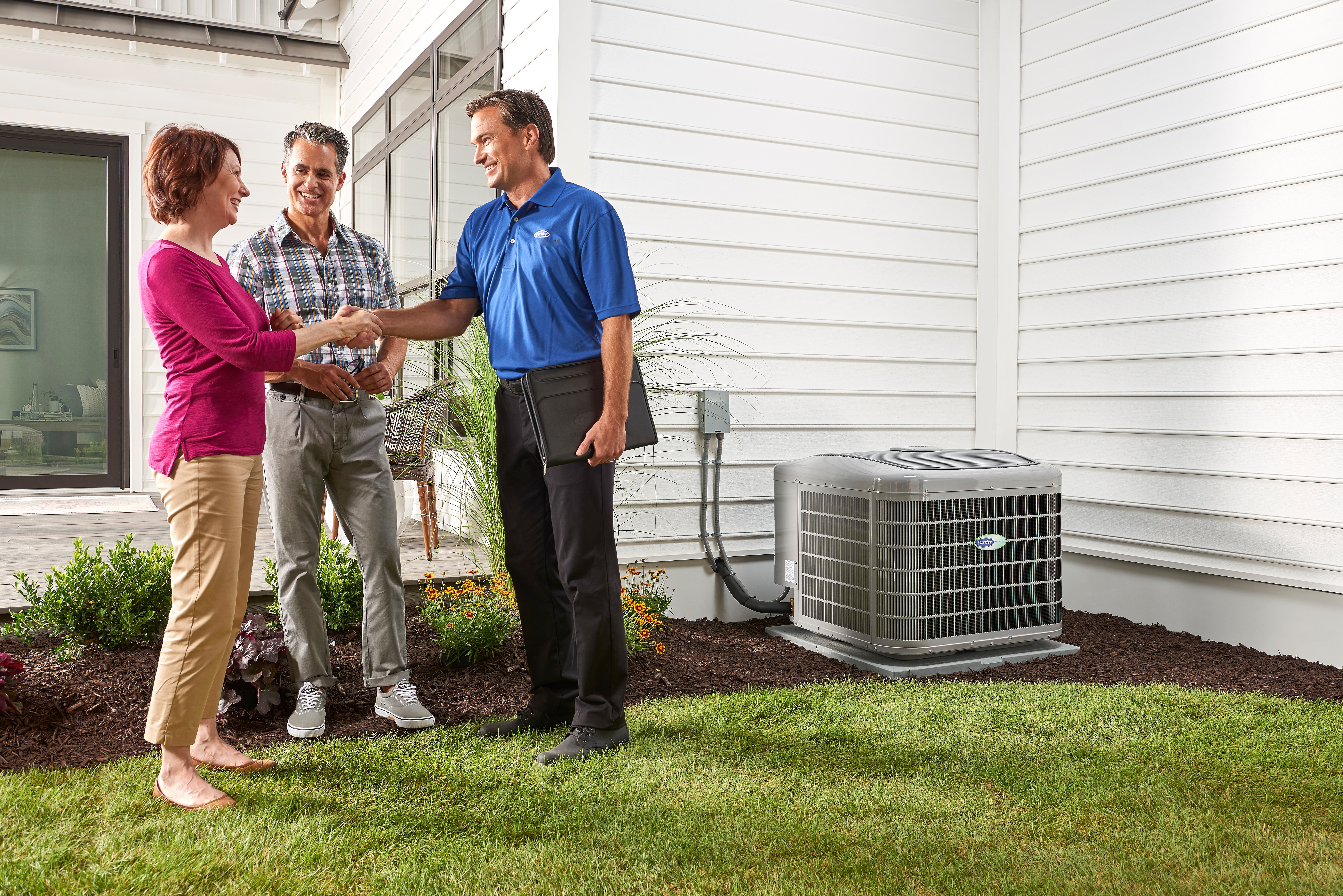 7 Tips for Buying a New Air Conditioner