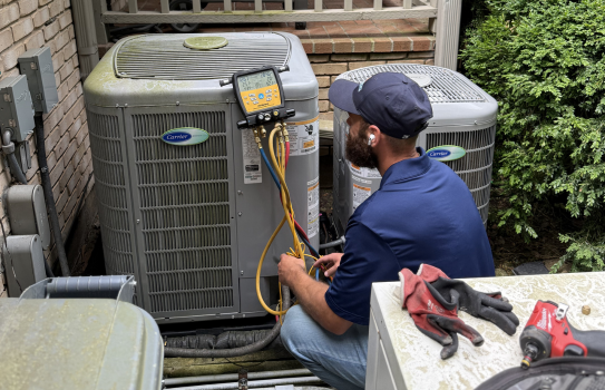 Planned Maintenance in Dayton, OH