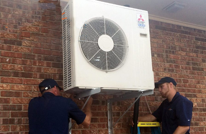 AC Maintenance Service