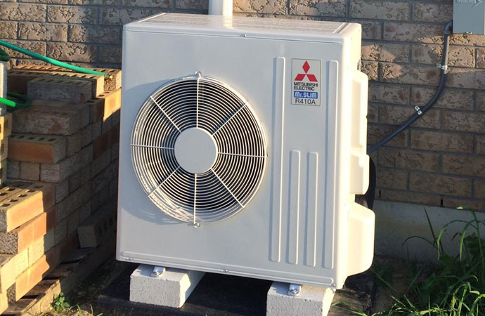 Why Planned AC Maintenance Is Essential