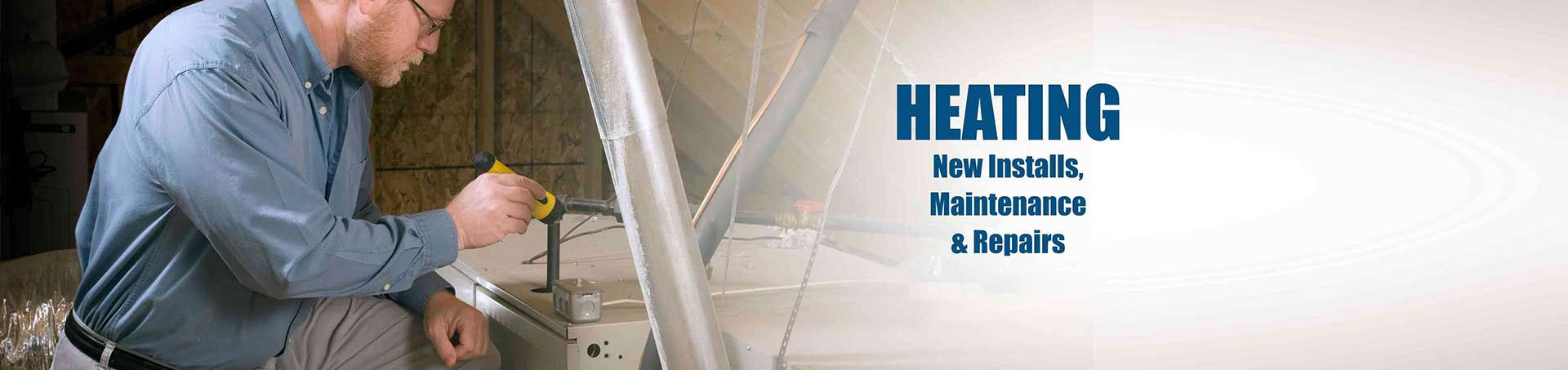 Heating Service in Dayton, OH