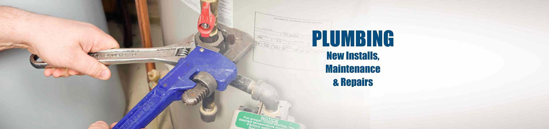 Clifton Plumber