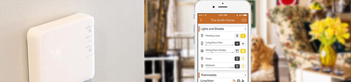 Smart Thermostats Installed in Dayton & Kettering, OH