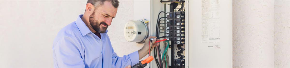Whole House Surge Protection in Dayton & Miami Valley