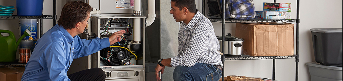 AC Systems Installation, Repair & Maintenance in Dayton