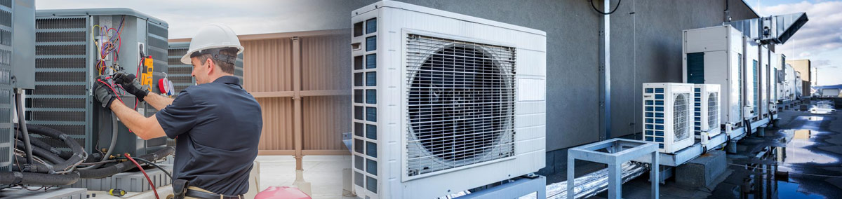 AC Maintenance in Dayton, & Kettering | Choice Comfort