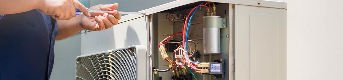 AC Systems Installation, Repair & Maintenance in Dayton