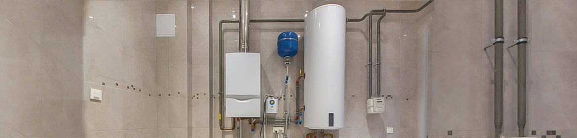 Boiler Maintenance & Tune-Up Service throughout Dayton, OH