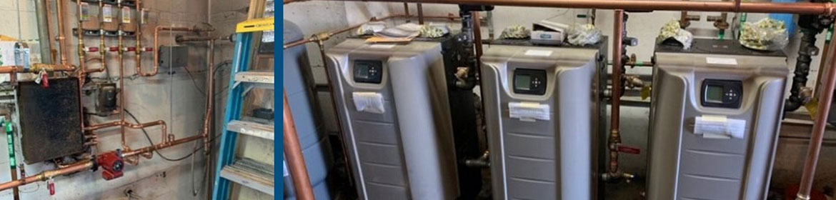 Boiler Repair in Dayton, Kettering