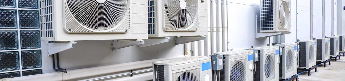 Commercial HVAC Installation and Repair in Dayton & Vandalia, Ohio