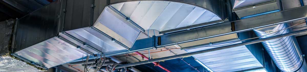 Ductwork Installation Services in Dayton & Vandalia, Ohio