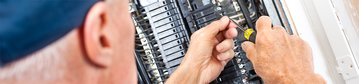 Electrical Services, Panel Replacements & Repairs in Dayton and Kettering