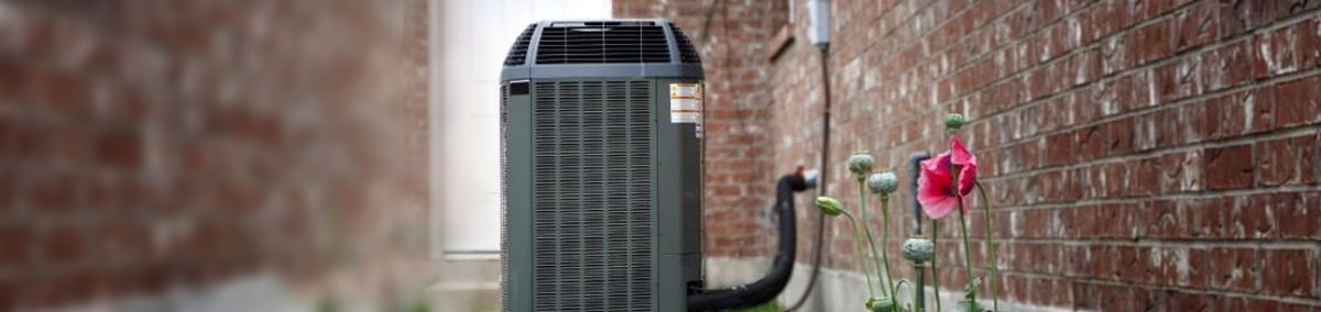 Forced air heating system Installation Service in Dayton
