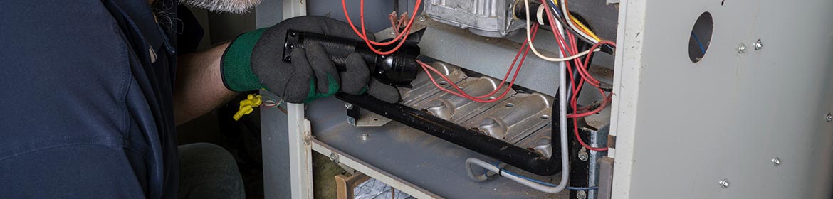 Reliable Furnace Inspection Services in Dayton, Ohio