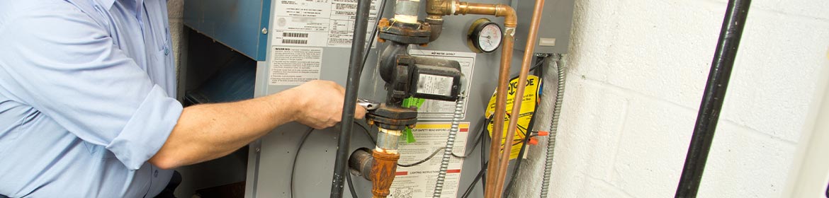 Furnace Maintenance or Tune-Up Services in Dayton, OH