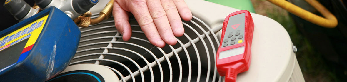 Seasonal AC Tune-Up in Dayton, Ohio