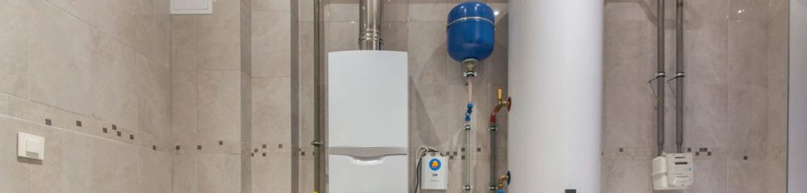 Water Heater Filter Installation & Replacement