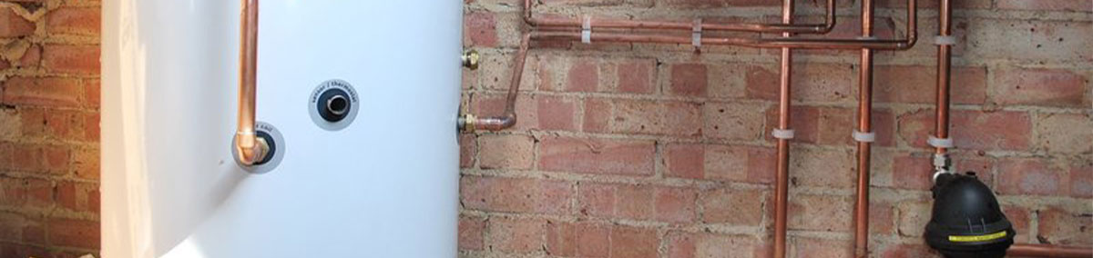 Water Heater Replacement Service in Dayton, OH