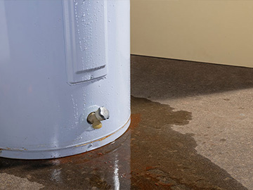 When Should I Call a Plumber for My Water Heater? in Dayton, Ohio
