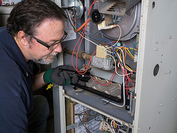 Furnace Repair