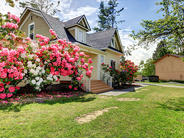 Get Your Home Ready for Spring