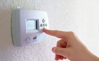 Programmable Thermostat