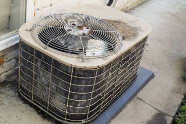 Replace My Air Conditioner 