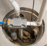 Sump Pump