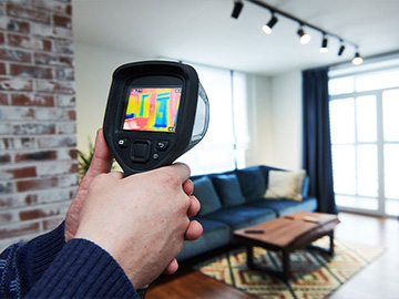 Thermal imaging