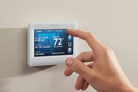Thermostats 101 | Choice Comfort