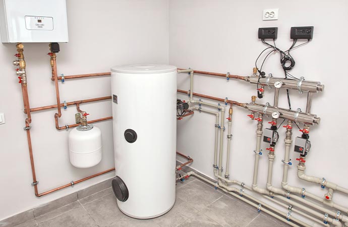 Pros of Tankless and Traditional Water Heaters in Dayton, OH
