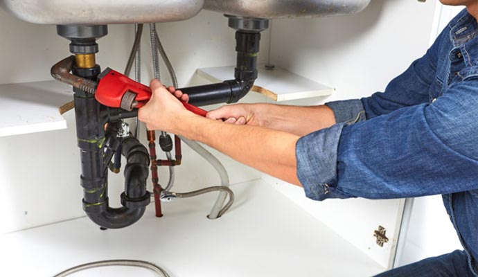 Choice Comfort Offers Sink Installations & Other Plumbing Services