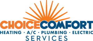 Choice Comfort Services Logo