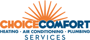 Choice Comfort Services Logo