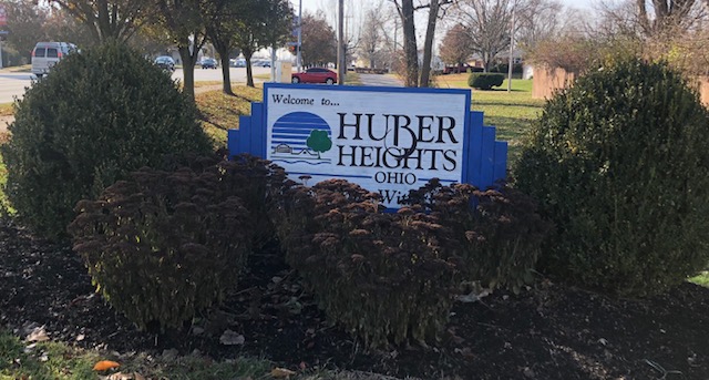 Huber Heights HVAC Ohio