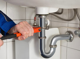 Plumbing Service in Dayton, OH