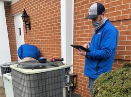 Preventive Maintenance