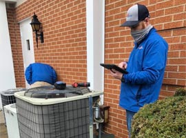 Preventive Maintenance in Dayton, OH