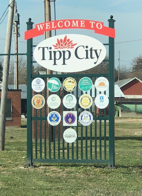 Tipp City HVAC