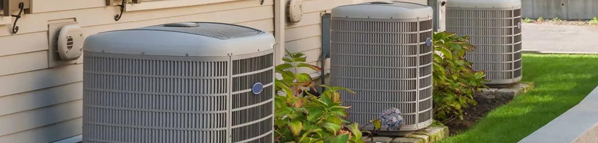 Different Types of Heat Pumps We Serve in Dayton & Laura, OH
