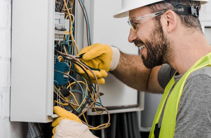 Electrical Panel Replacement & Upgrade Service in Kettering & Piqua, OH