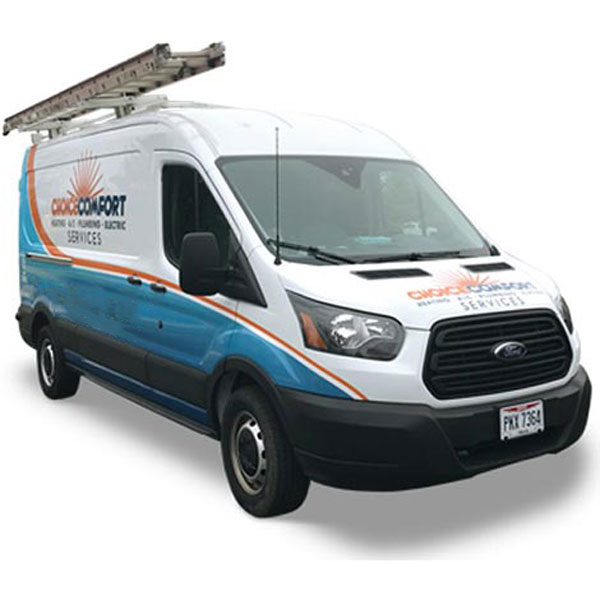 Choice Comfort Services  AC & Furnace Repair - Installations