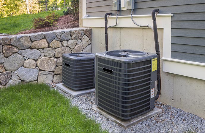 AC Zone System in Dayton, Ohio | Choice Comfort