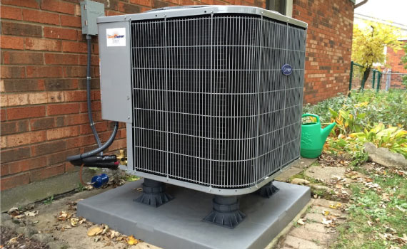 Heating system