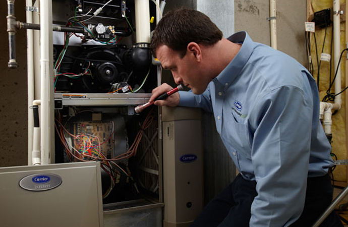 Heating Systems Maintenance