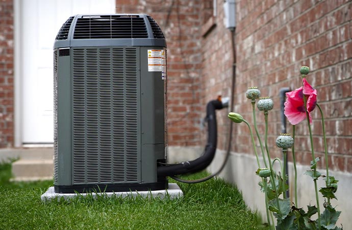 Professional heat pump solutions