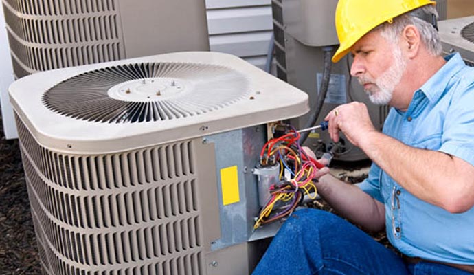 AC repair
