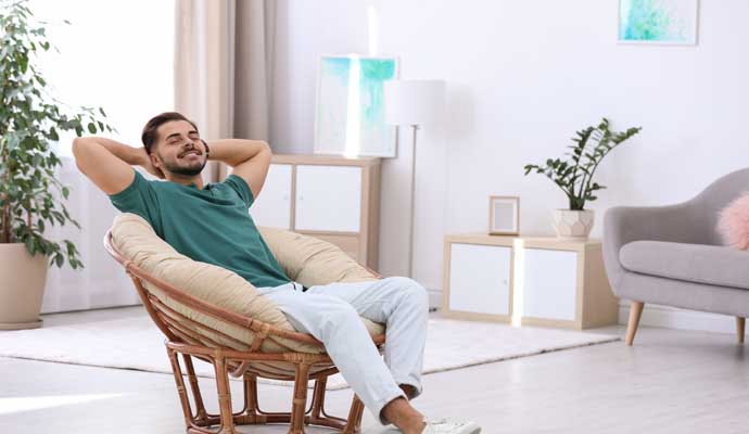 Indoor Air Quality Services in Dayton & Troy