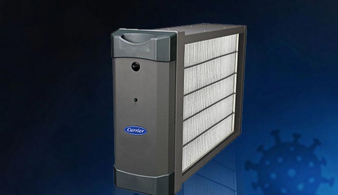 Infinity Air Purifier